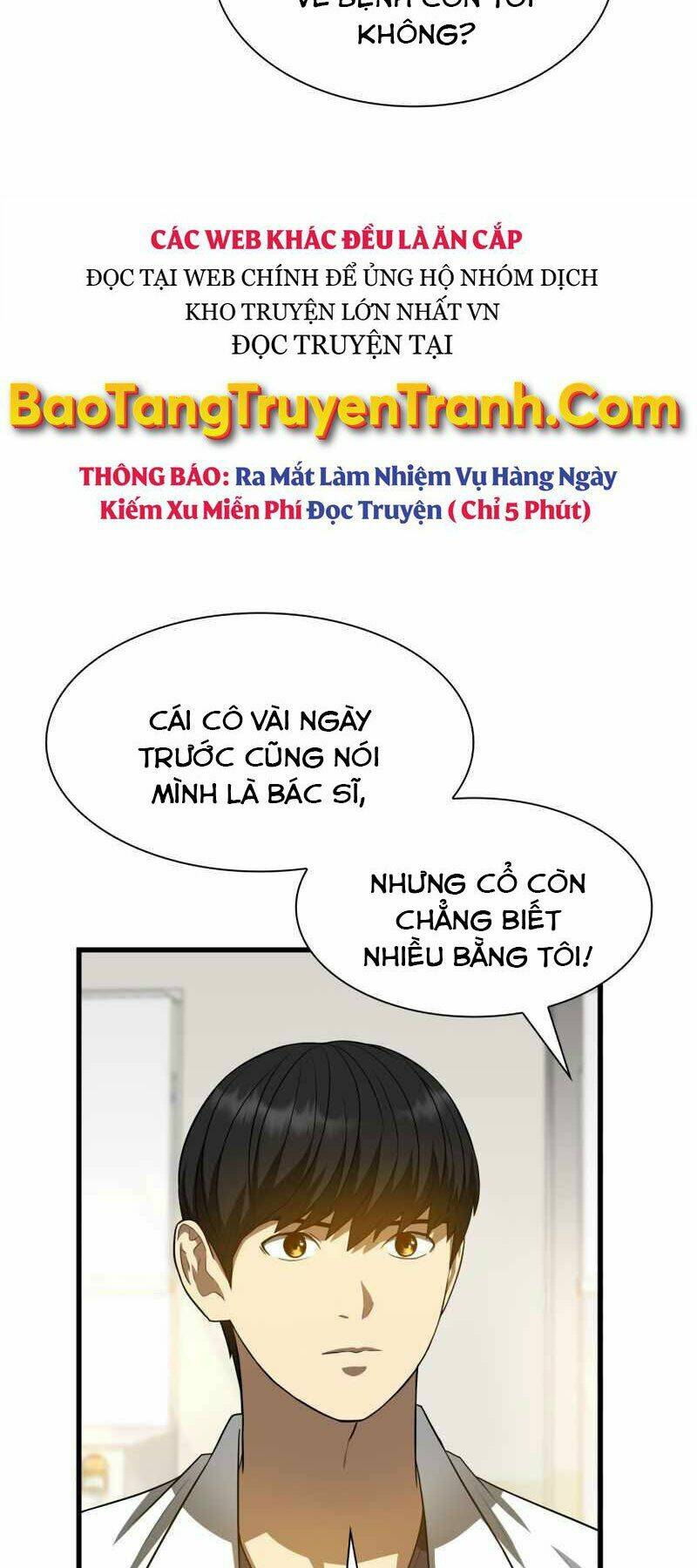 Bác Sĩ Phẫu Thuật Hoàn Hảo Chapter 24 - Trang 2