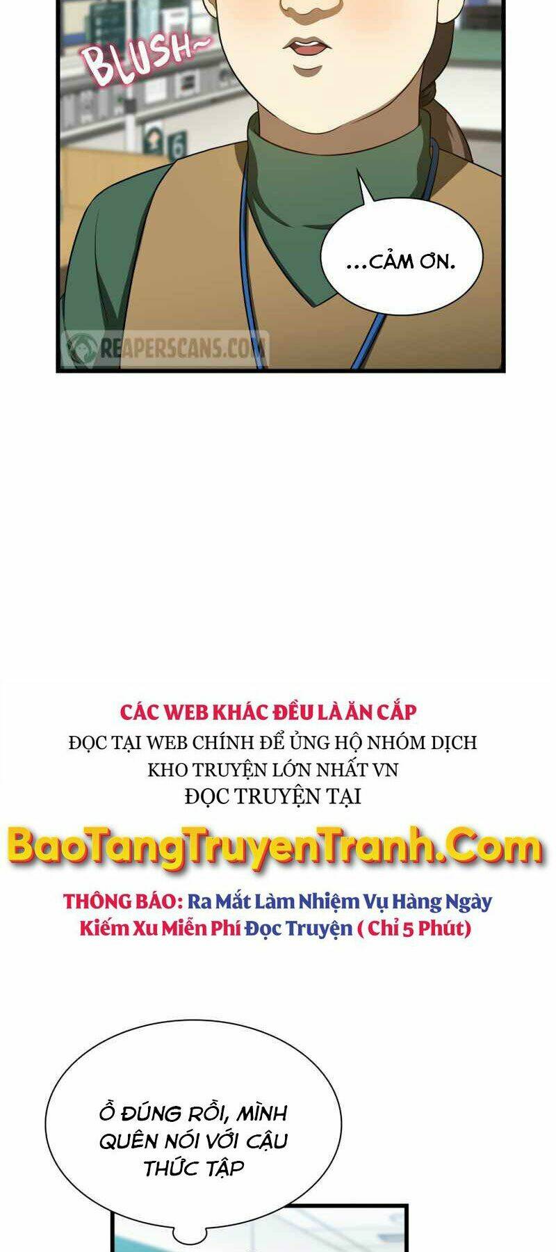 Bác Sĩ Phẫu Thuật Hoàn Hảo Chapter 24 - Trang 2