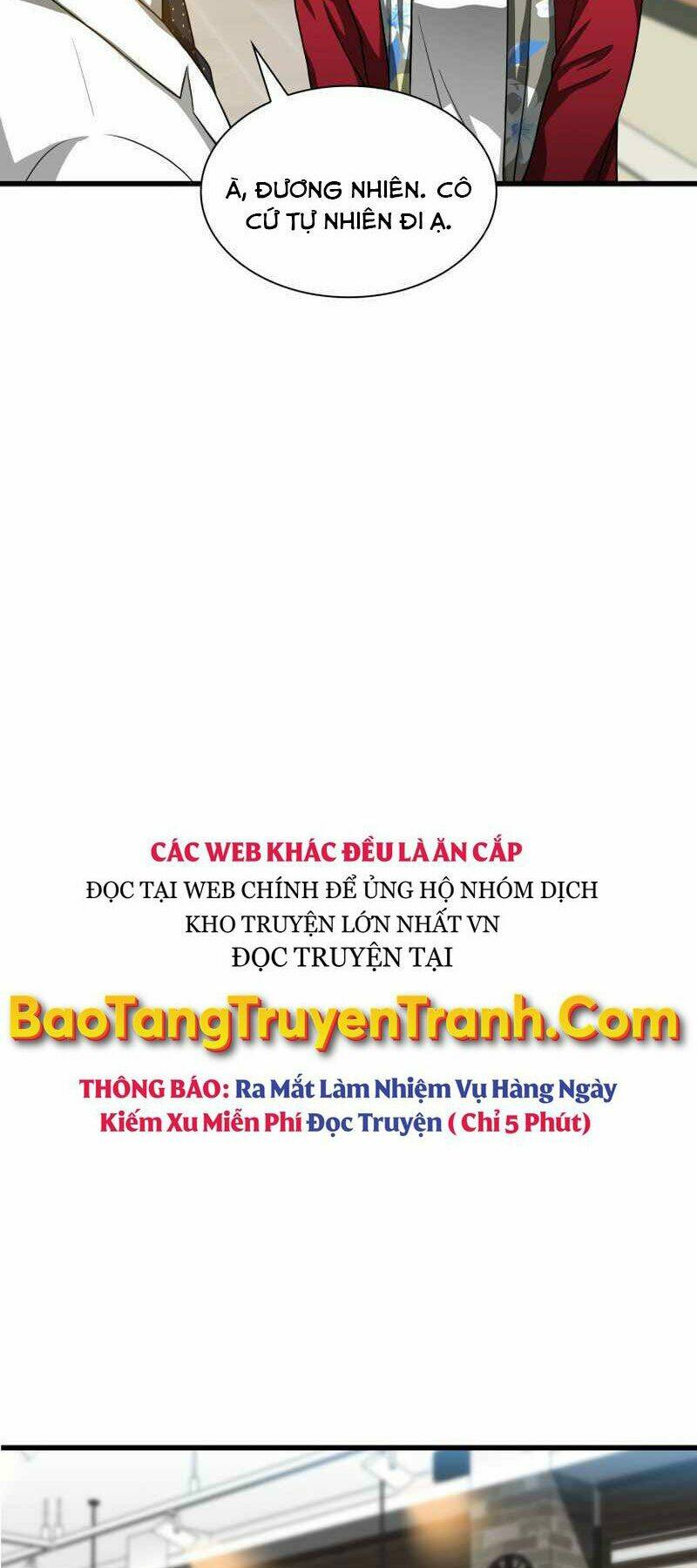 Bác Sĩ Phẫu Thuật Hoàn Hảo Chapter 23 - Trang 2