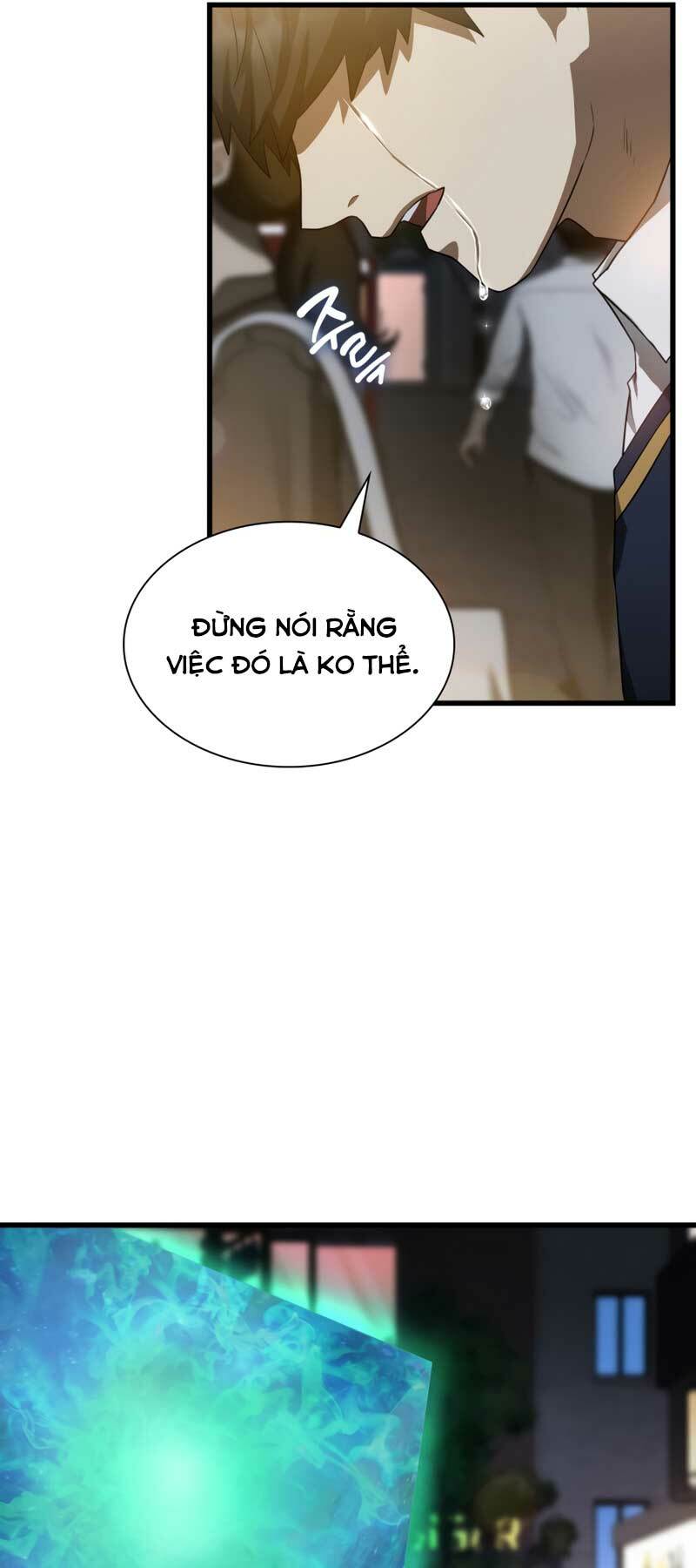 Bác Sĩ Phẫu Thuật Hoàn Hảo Chapter 22 - Trang 2