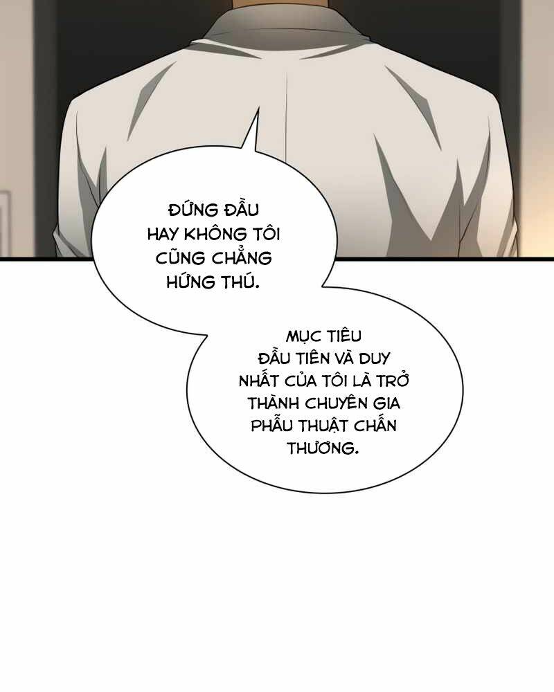 Bác Sĩ Phẫu Thuật Hoàn Hảo Chapter 20 - Trang 2