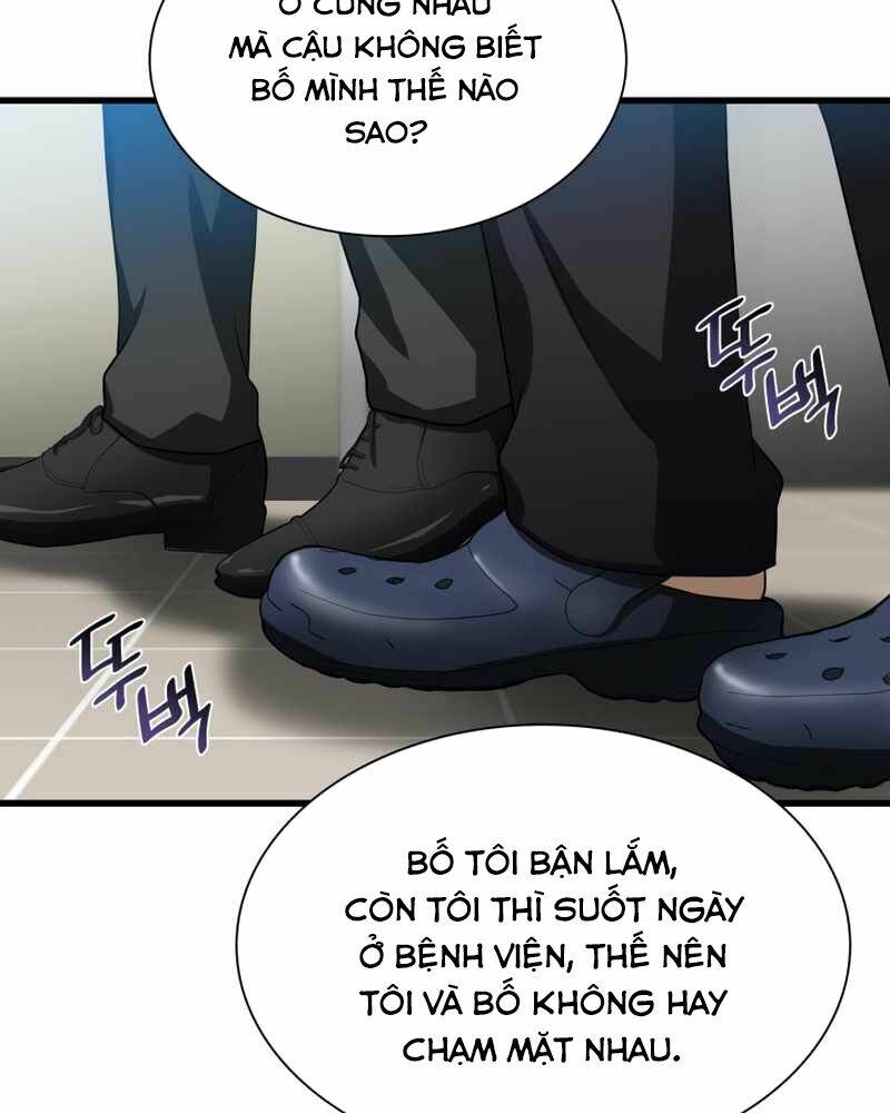 Bác Sĩ Phẫu Thuật Hoàn Hảo Chapter 19 - Trang 2