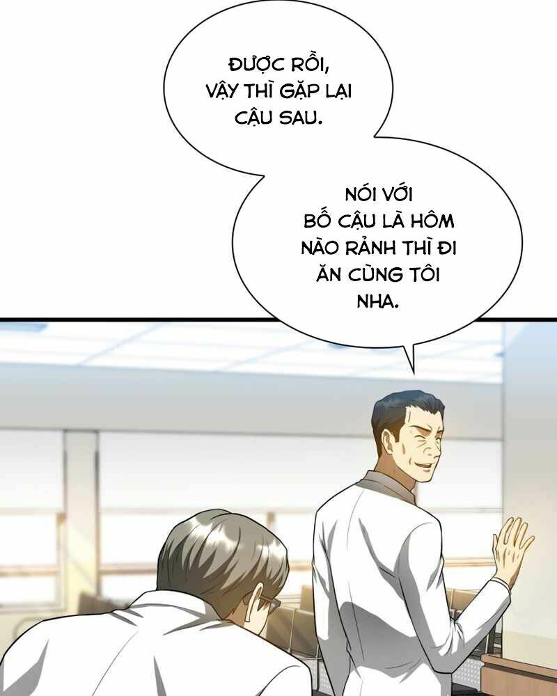 Bác Sĩ Phẫu Thuật Hoàn Hảo Chapter 19 - Trang 2