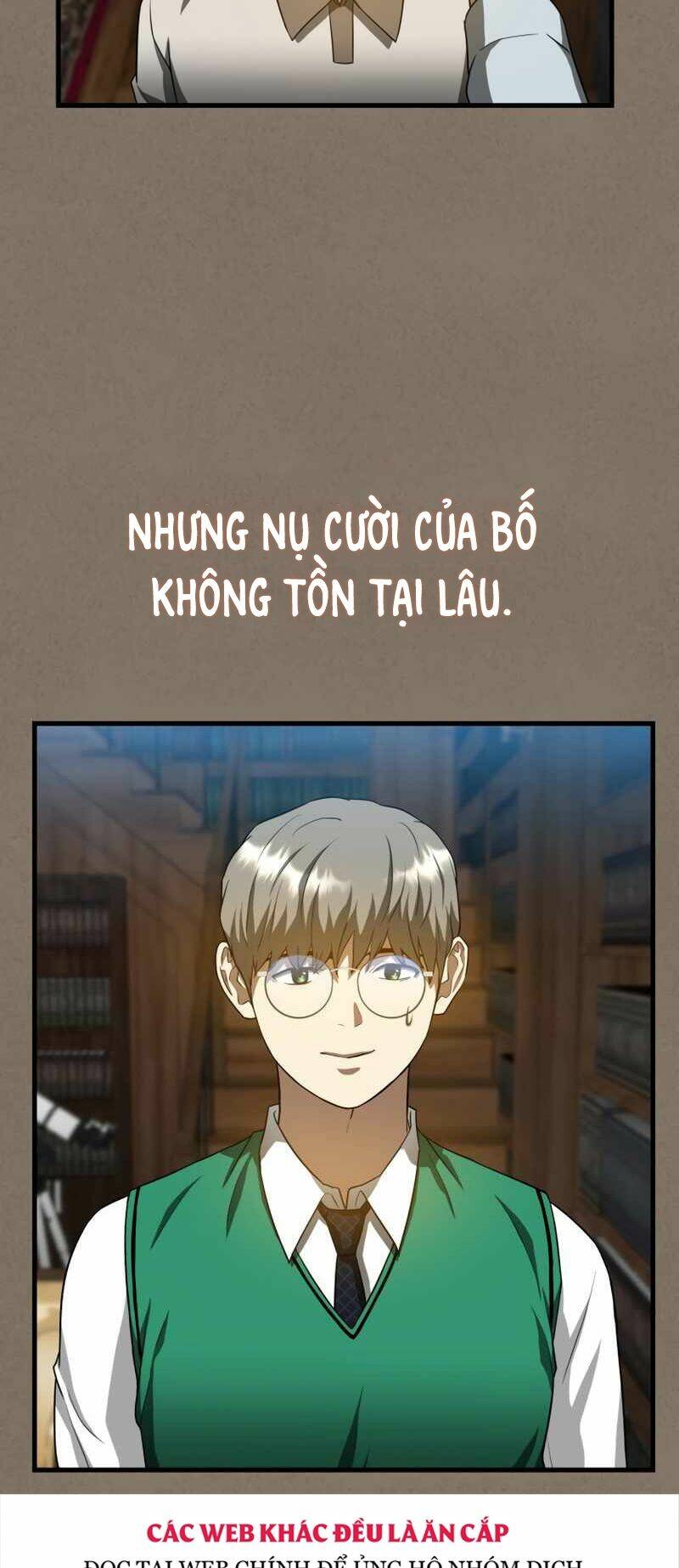 Bác Sĩ Phẫu Thuật Hoàn Hảo Chapter 19 - Trang 2