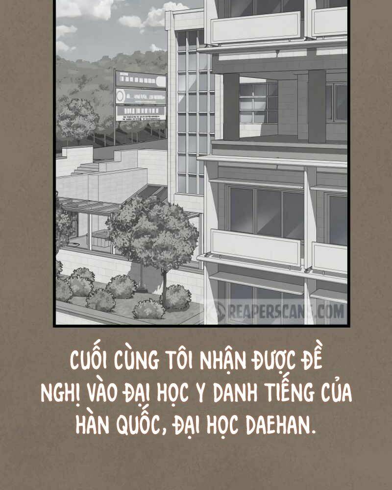 Bác Sĩ Phẫu Thuật Hoàn Hảo Chapter 19 - Trang 2