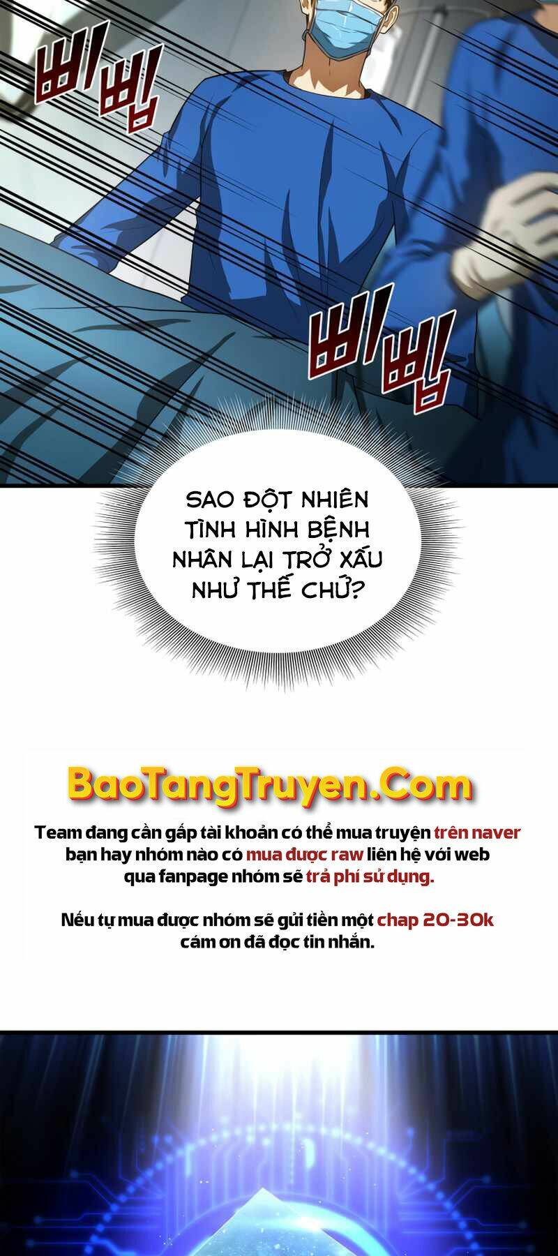 Bác Sĩ Phẫu Thuật Hoàn Hảo Chapter 18 - Trang 2