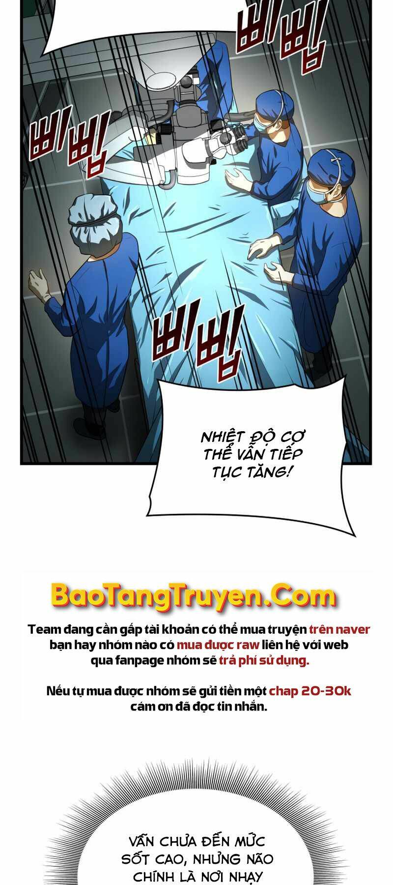 Bác Sĩ Phẫu Thuật Hoàn Hảo Chapter 18 - Trang 2