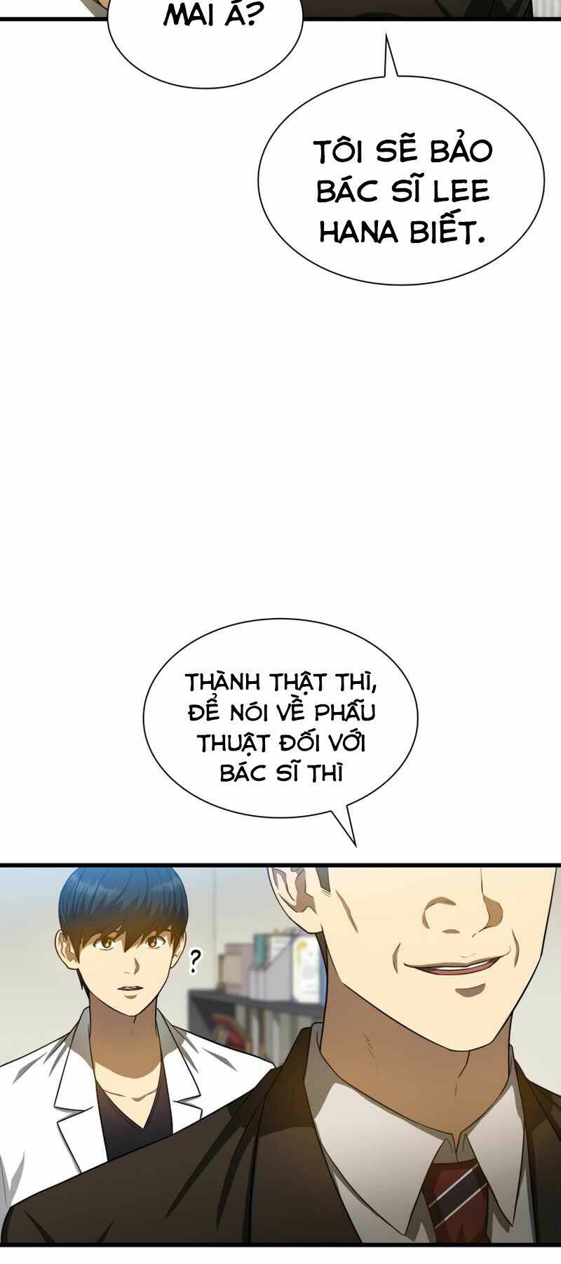 Bác Sĩ Phẫu Thuật Hoàn Hảo Chapter 17 - Trang 2