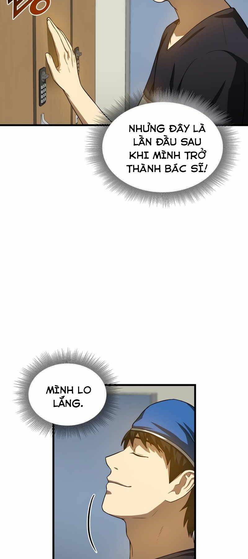 Bác Sĩ Phẫu Thuật Hoàn Hảo Chapter 17 - Trang 2