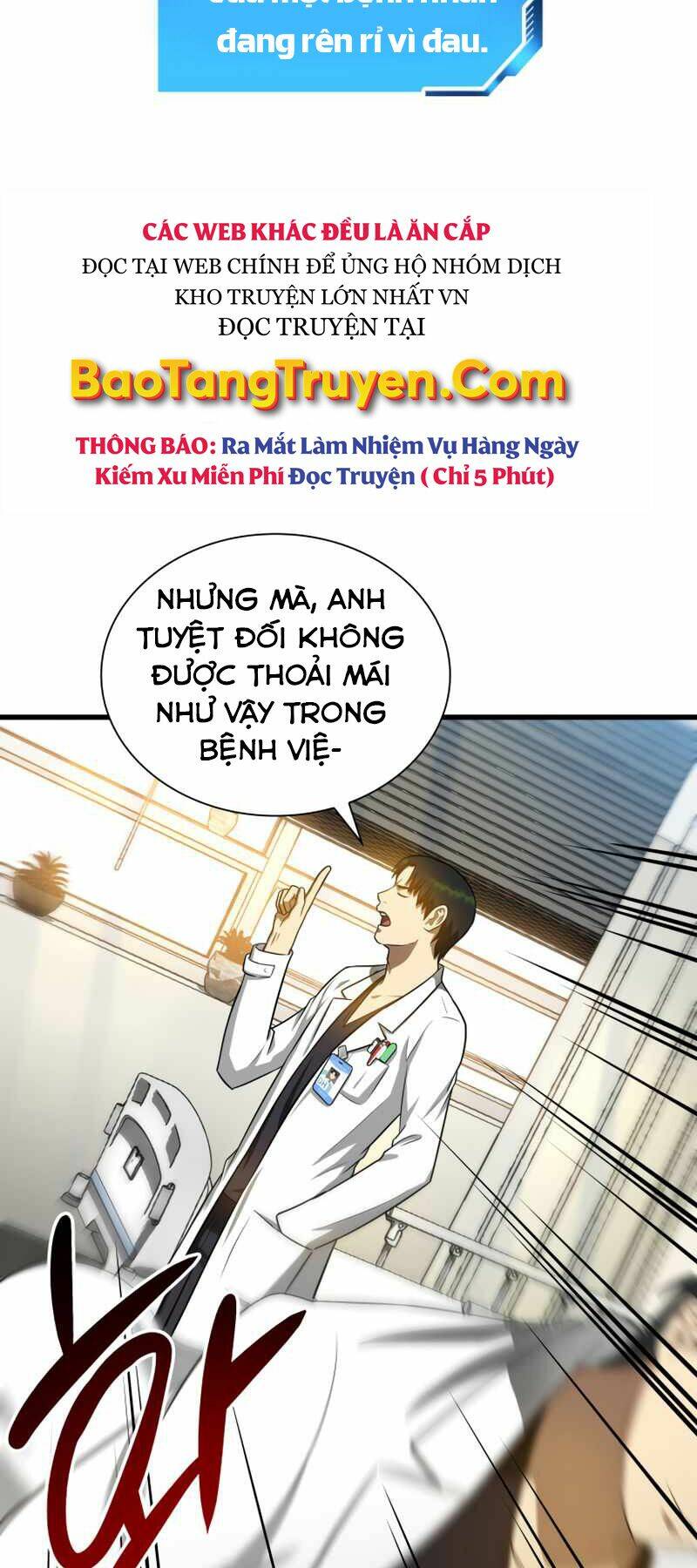 Bác Sĩ Phẫu Thuật Hoàn Hảo Chapter 16 - Trang 2