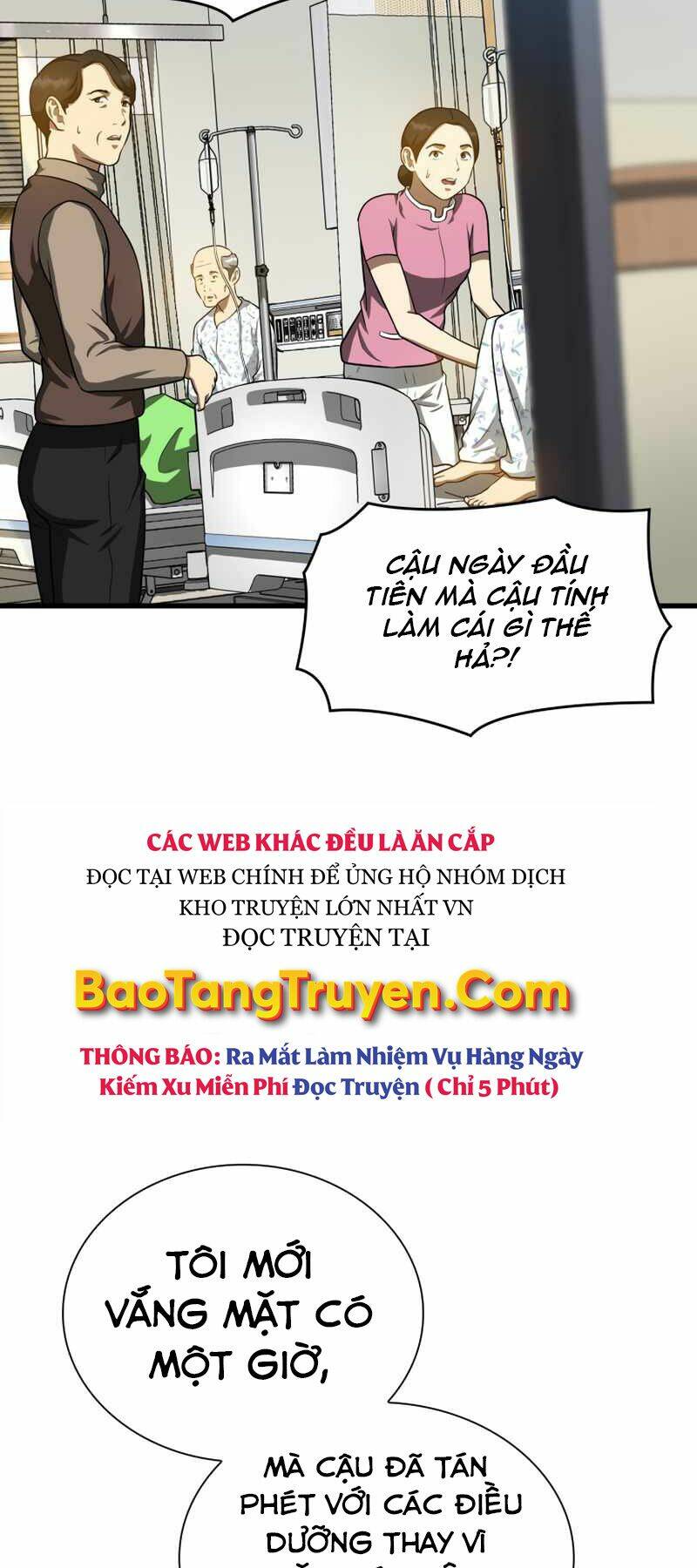 Bác Sĩ Phẫu Thuật Hoàn Hảo Chapter 16 - Trang 2