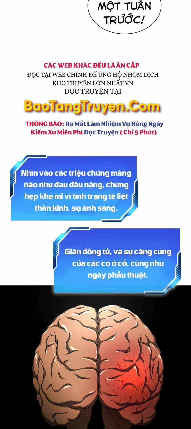 Bác Sĩ Phẫu Thuật Hoàn Hảo Chapter 16 - Trang 2