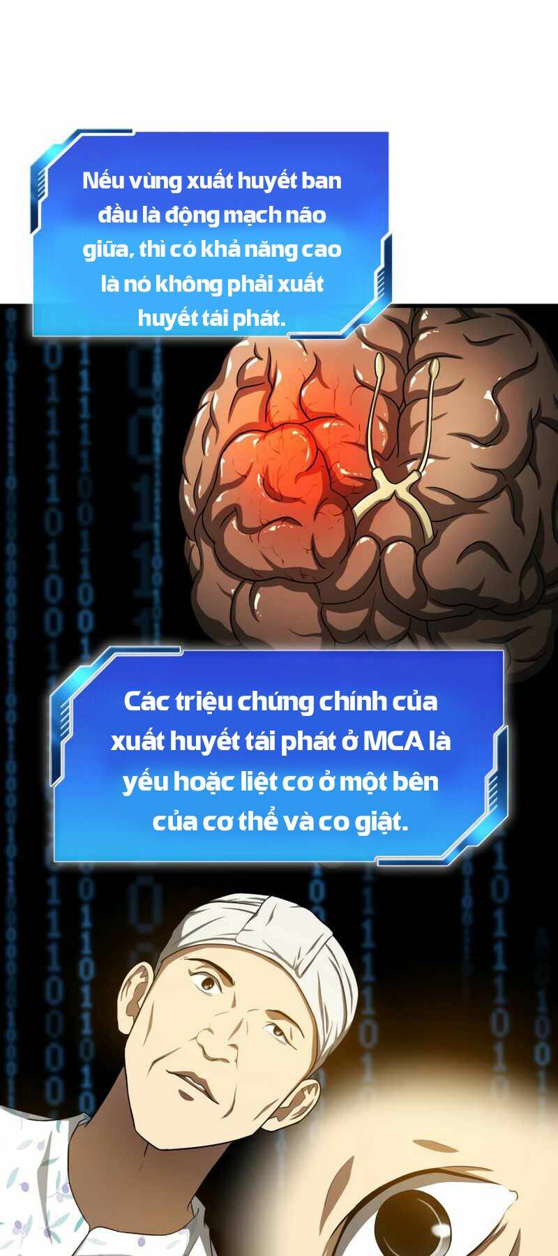 Bác Sĩ Phẫu Thuật Hoàn Hảo Chapter 16 - Trang 2