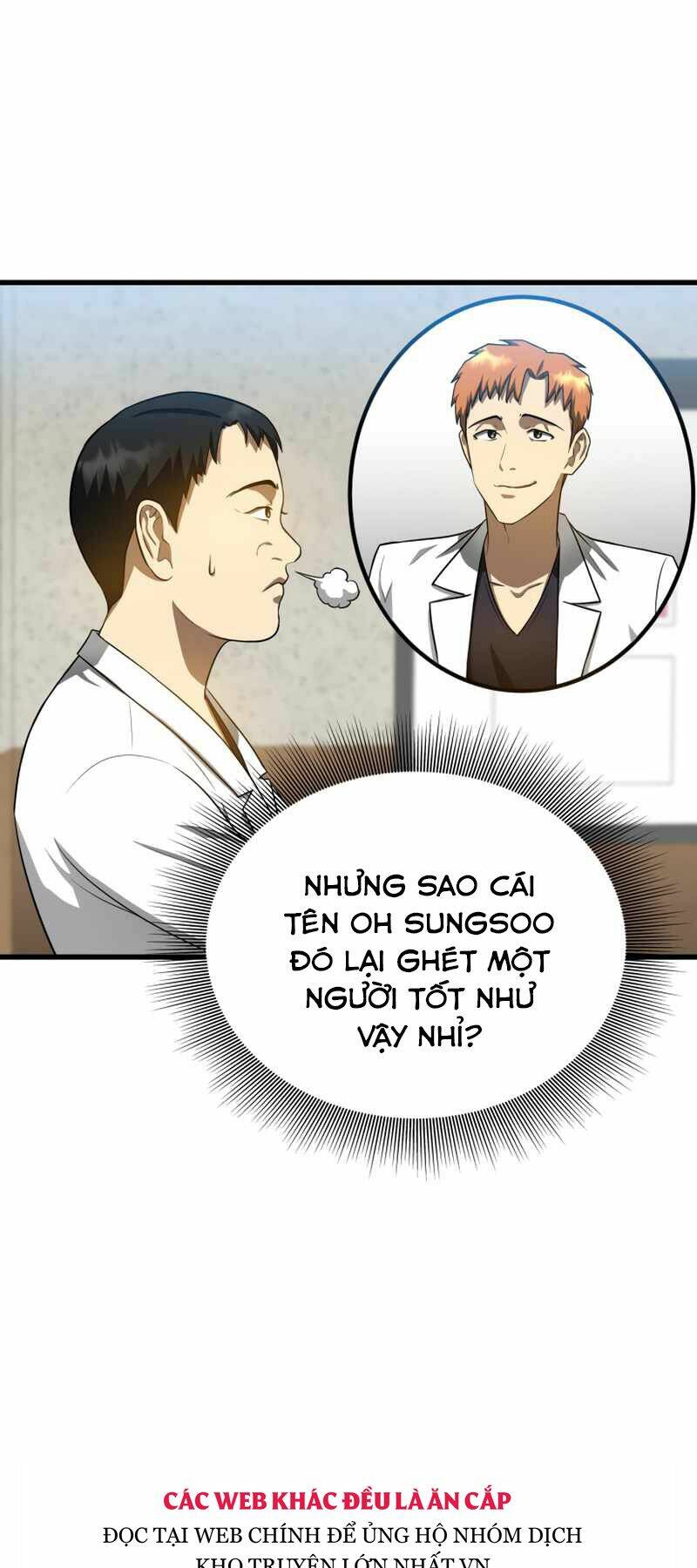 Bác Sĩ Phẫu Thuật Hoàn Hảo Chapter 16 - Trang 2