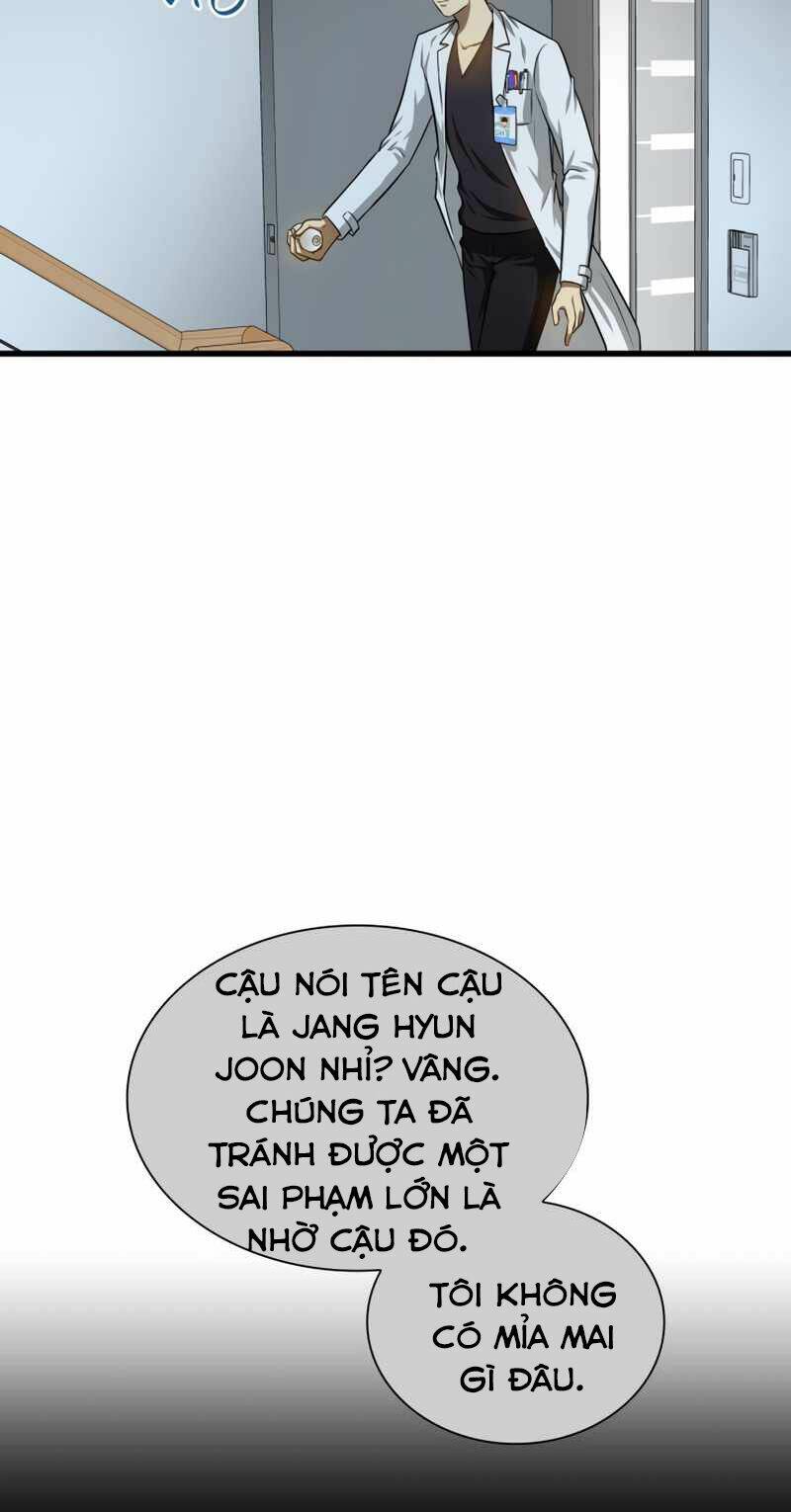 Bác Sĩ Phẫu Thuật Hoàn Hảo Chapter 16 - Trang 2