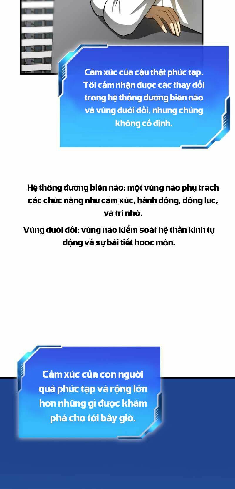 Bác Sĩ Phẫu Thuật Hoàn Hảo Chapter 16 - Trang 2