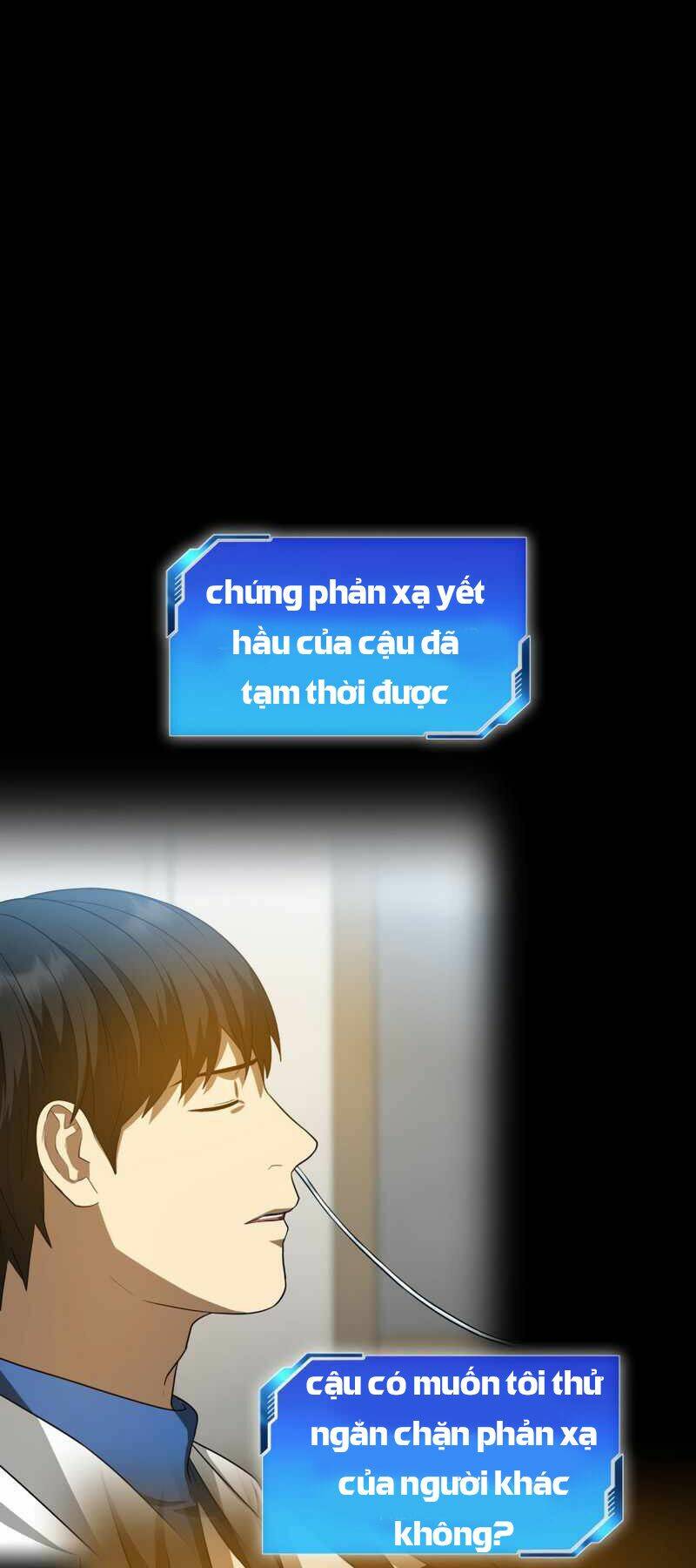 Bác Sĩ Phẫu Thuật Hoàn Hảo Chapter 15 - Trang 2