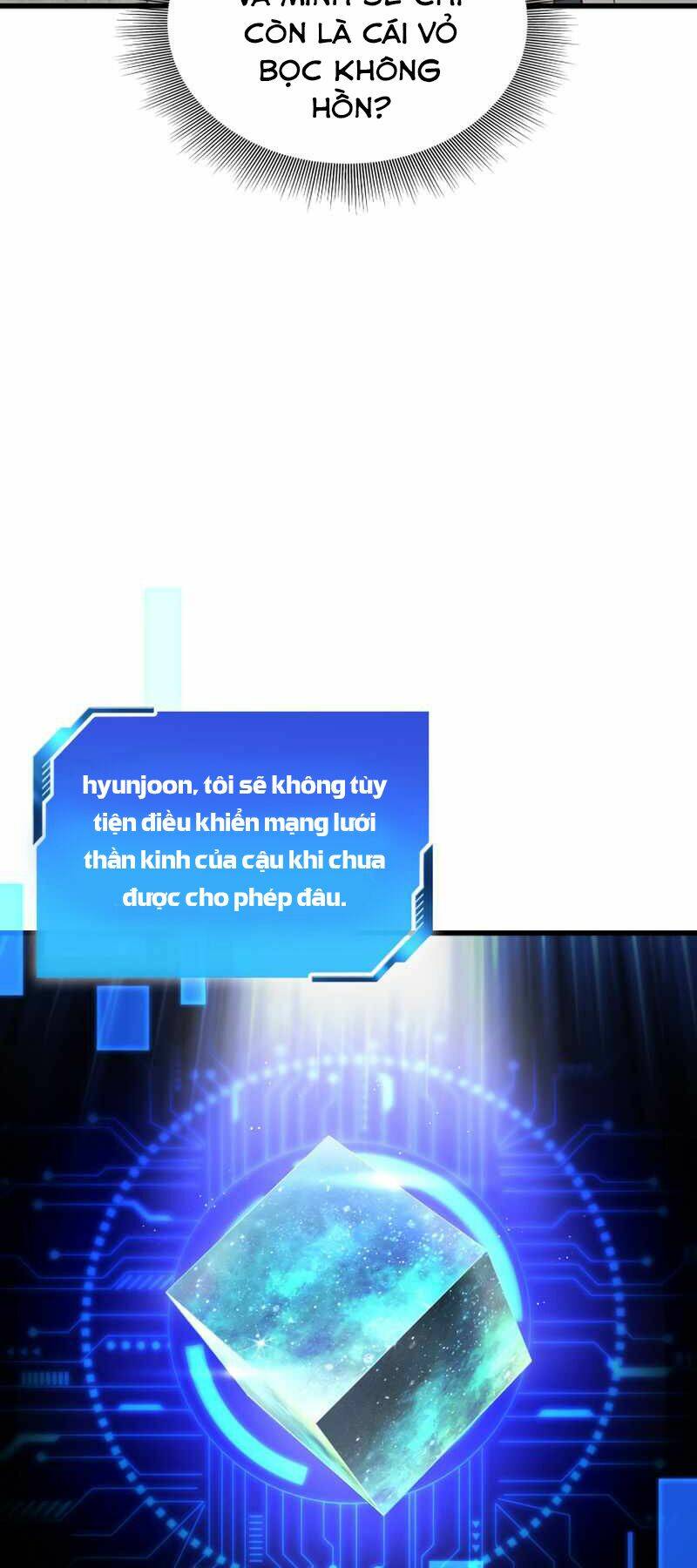 Bác Sĩ Phẫu Thuật Hoàn Hảo Chapter 15 - Trang 2