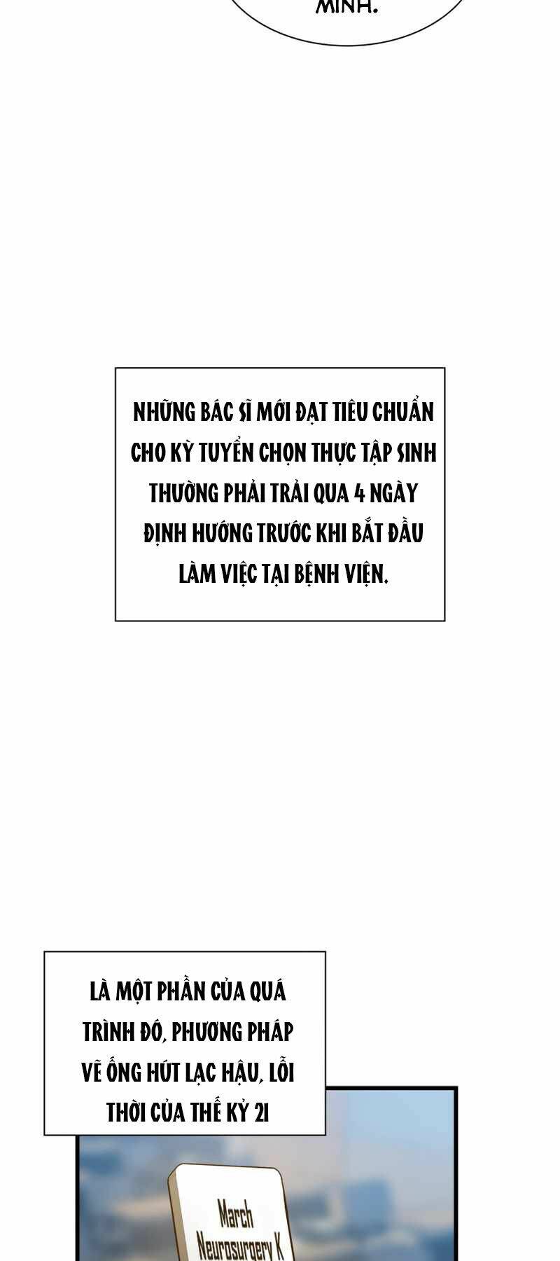 Bác Sĩ Phẫu Thuật Hoàn Hảo Chapter 14 - Trang 2