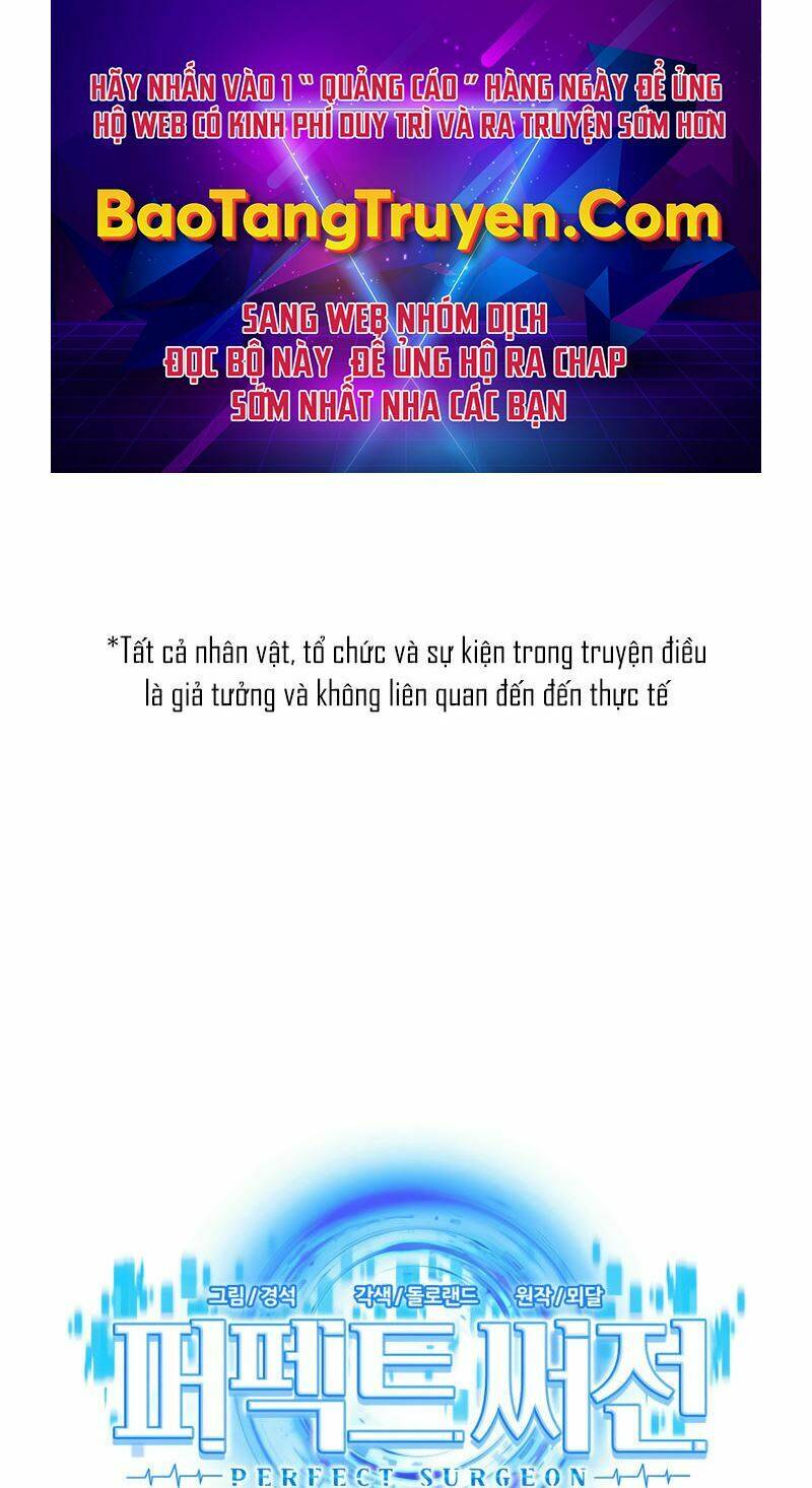 Bác Sĩ Phẫu Thuật Hoàn Hảo Chapter 13 - Trang 2