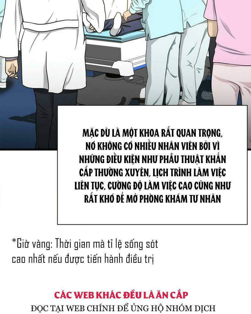 Bác Sĩ Phẫu Thuật Hoàn Hảo Chapter 13 - Trang 2