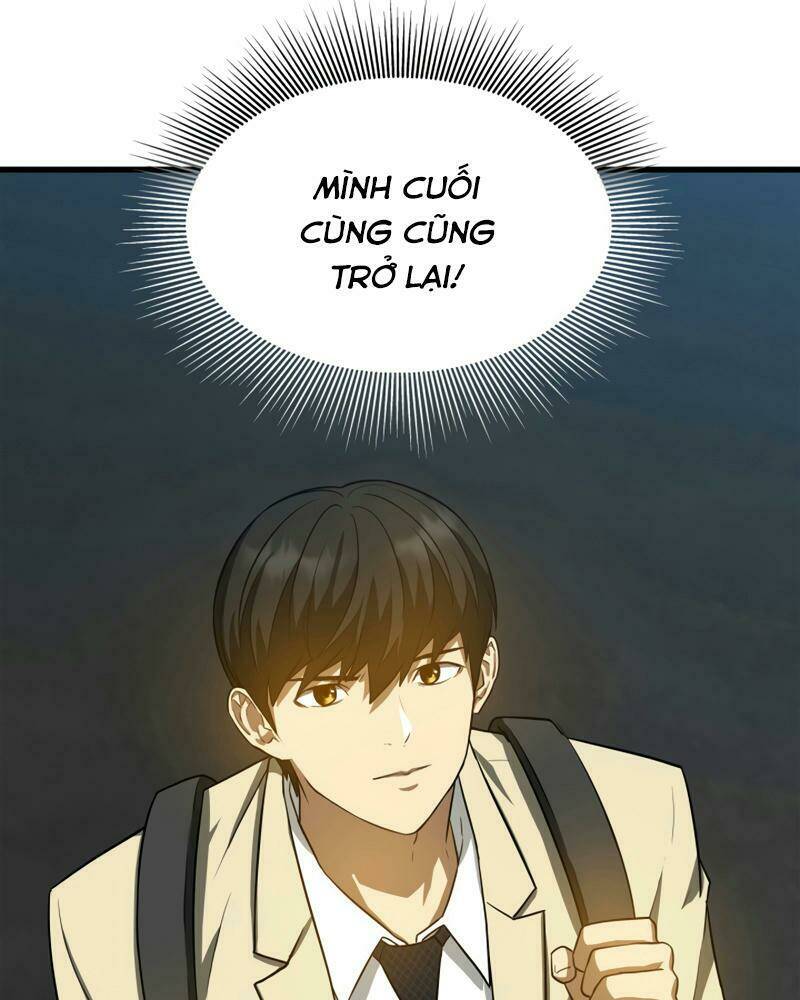 Bác Sĩ Phẫu Thuật Hoàn Hảo Chapter 13 - Trang 2