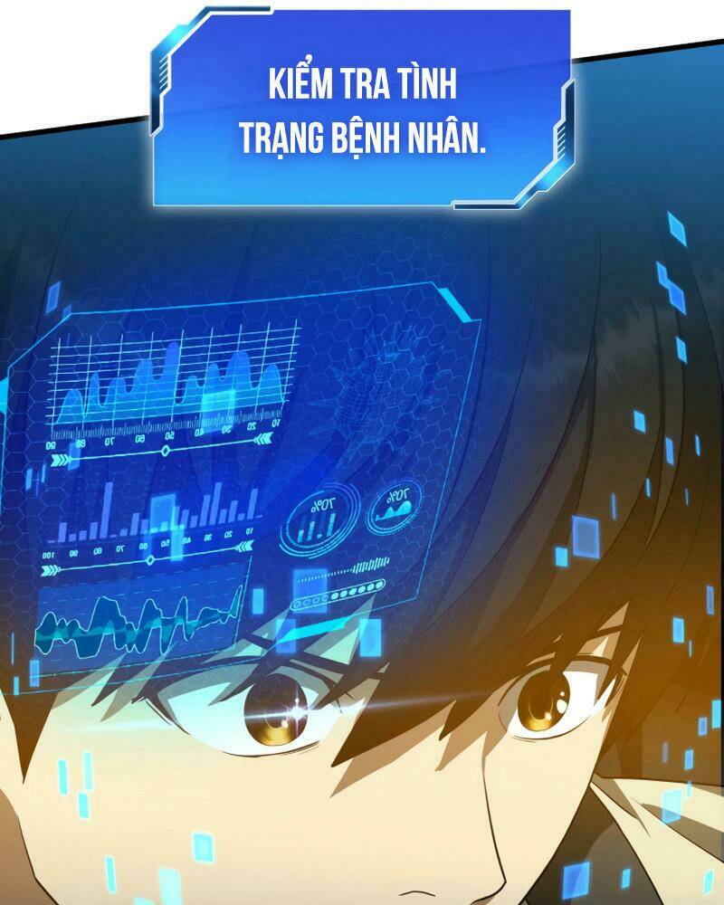 Bác Sĩ Phẫu Thuật Hoàn Hảo Chapter 13 - Trang 2