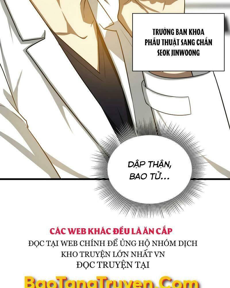 Bác Sĩ Phẫu Thuật Hoàn Hảo Chapter 13 - Trang 2