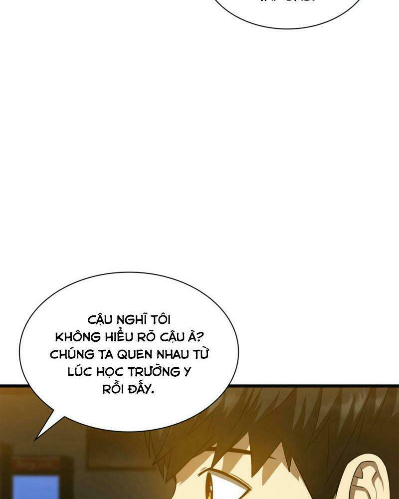 Bác Sĩ Phẫu Thuật Hoàn Hảo Chapter 12 - Trang 2