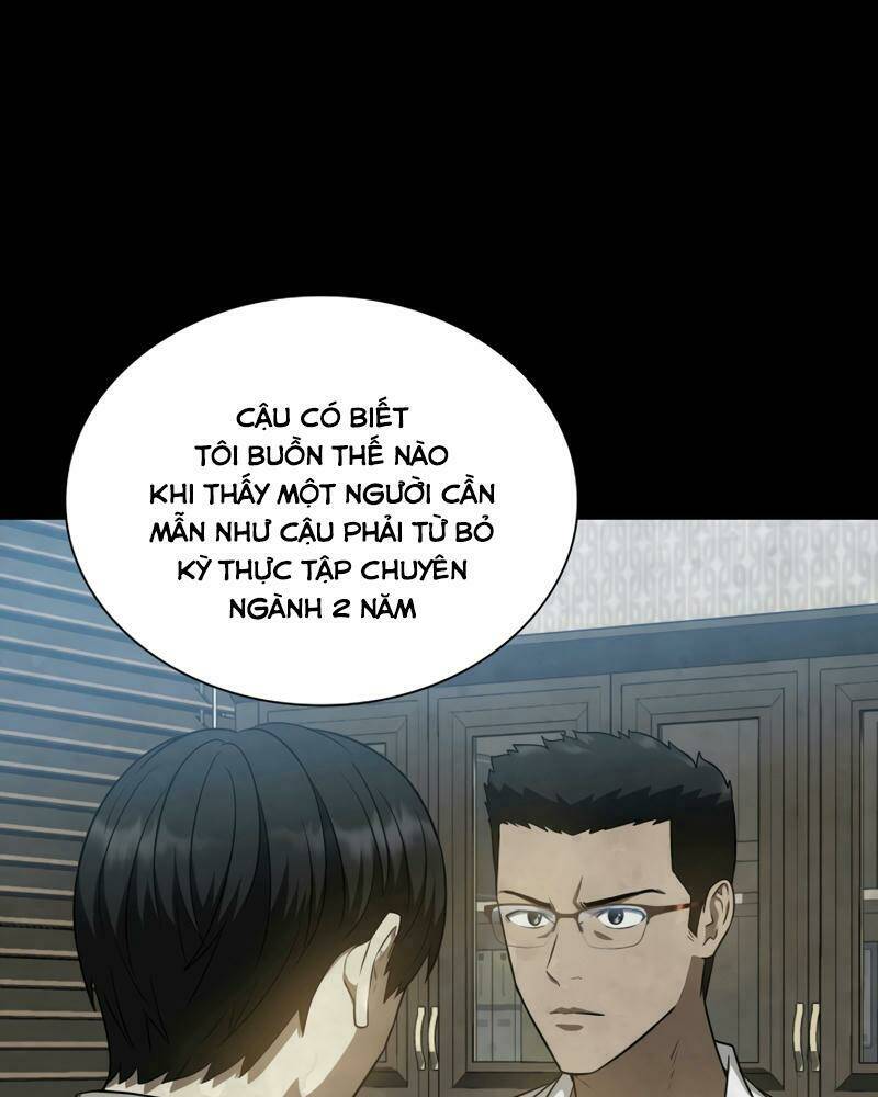 Bác Sĩ Phẫu Thuật Hoàn Hảo Chapter 12 - Trang 2