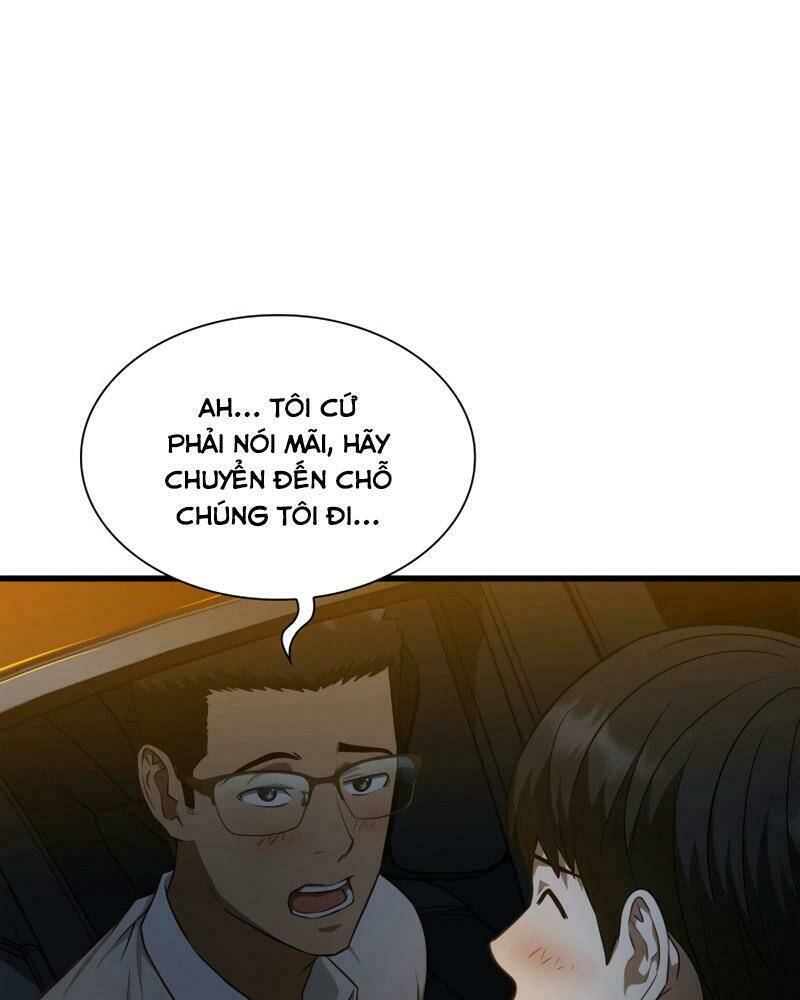 Bác Sĩ Phẫu Thuật Hoàn Hảo Chapter 12 - Trang 2