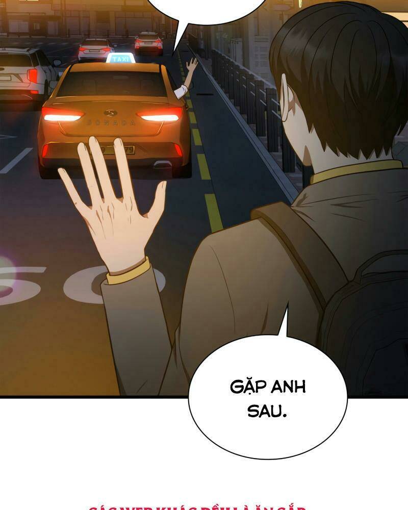 Bác Sĩ Phẫu Thuật Hoàn Hảo Chapter 12 - Trang 2