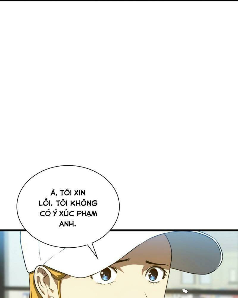 Bác Sĩ Phẫu Thuật Hoàn Hảo Chapter 9 - Trang 2