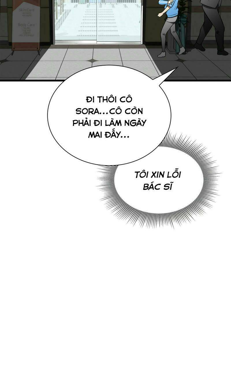 Bác Sĩ Phẫu Thuật Hoàn Hảo Chapter 9 - Trang 2