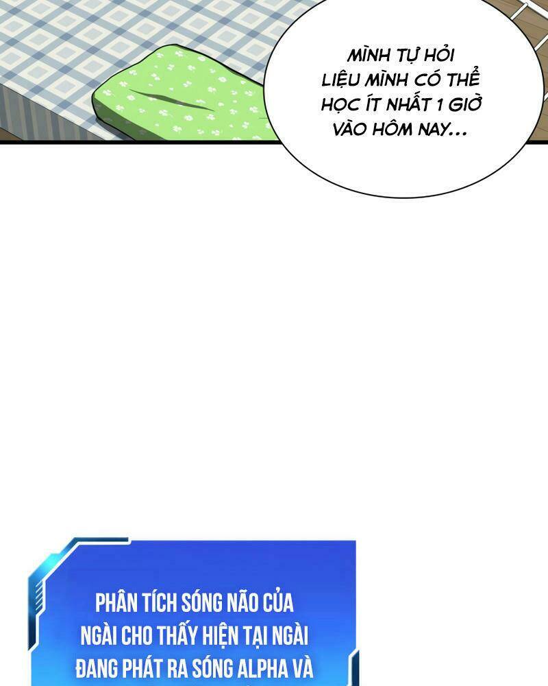 Bác Sĩ Phẫu Thuật Hoàn Hảo Chapter 9 - Trang 2