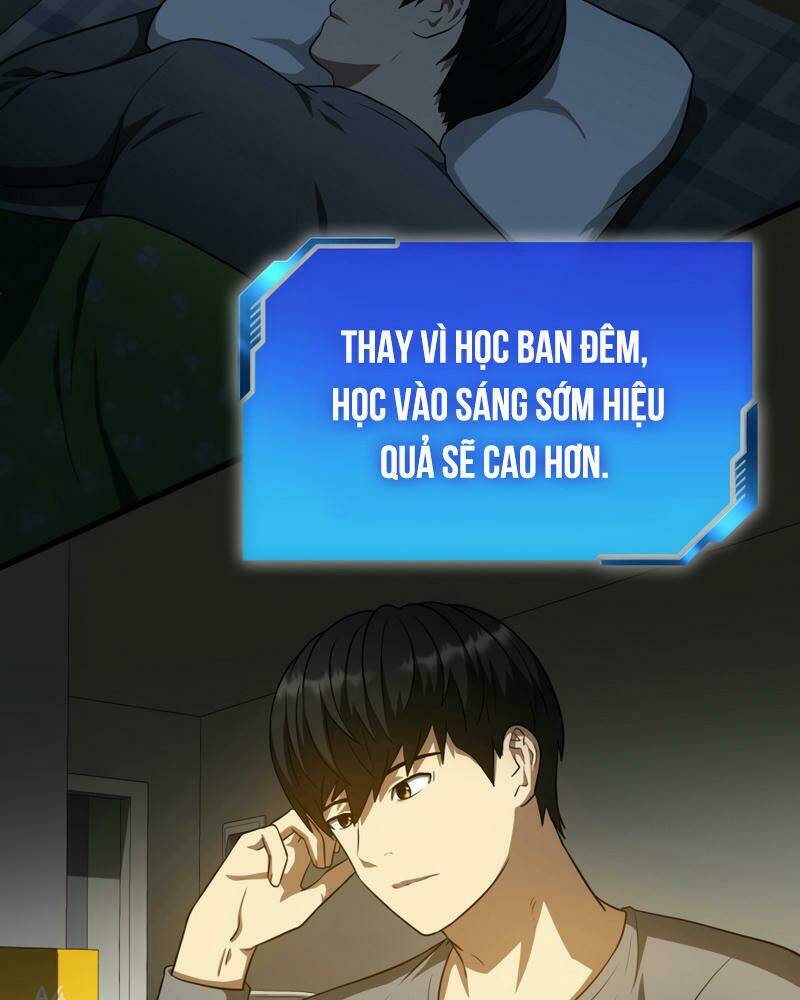 Bác Sĩ Phẫu Thuật Hoàn Hảo Chapter 9 - Trang 2