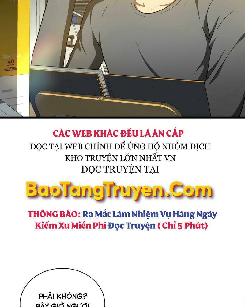 Bác Sĩ Phẫu Thuật Hoàn Hảo Chapter 9 - Trang 2