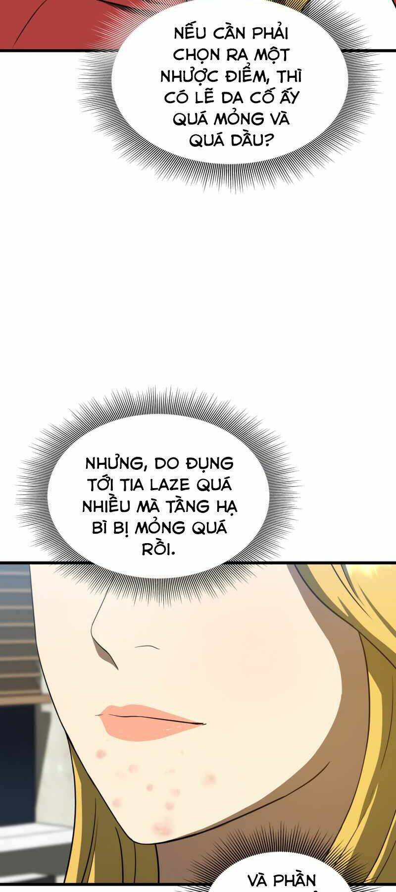 Bác Sĩ Phẫu Thuật Hoàn Hảo Chapter 8 - Trang 2