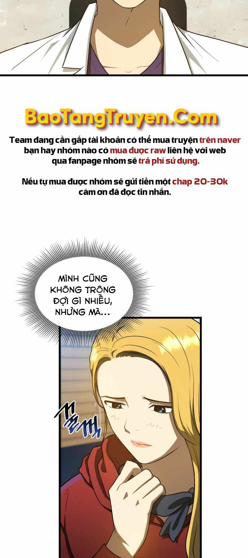 Bác Sĩ Phẫu Thuật Hoàn Hảo Chapter 8 - Trang 2