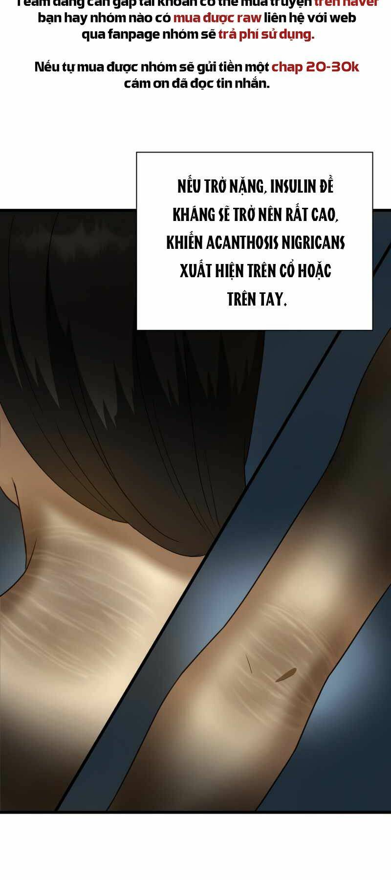 Bác Sĩ Phẫu Thuật Hoàn Hảo Chapter 8 - Trang 2