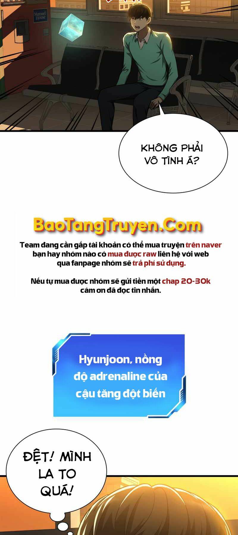 Bác Sĩ Phẫu Thuật Hoàn Hảo Chapter 6 - Trang 2