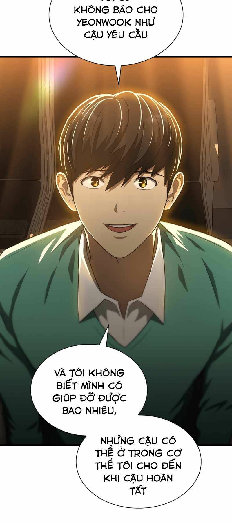 Bác Sĩ Phẫu Thuật Hoàn Hảo Chapter 6 - Trang 2