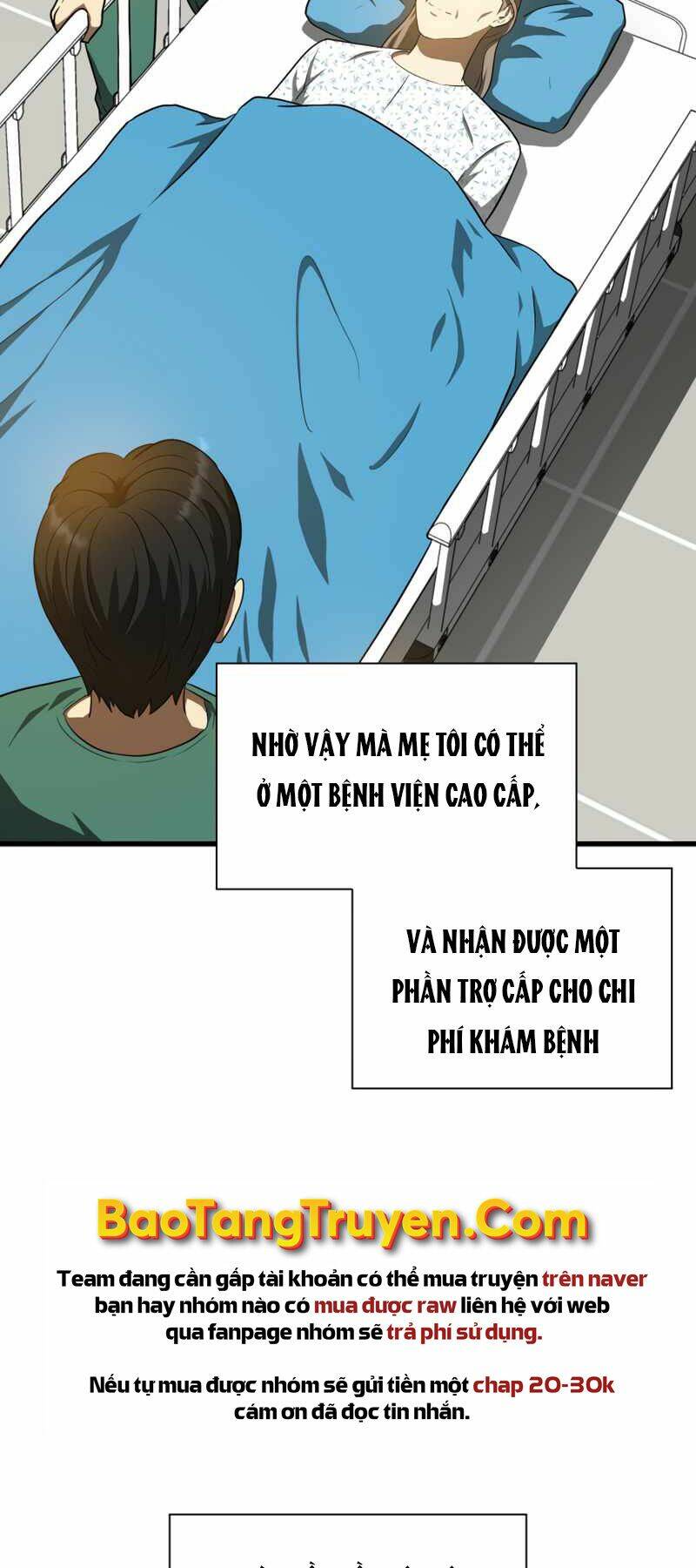 Bác Sĩ Phẫu Thuật Hoàn Hảo Chapter 6 - Trang 2