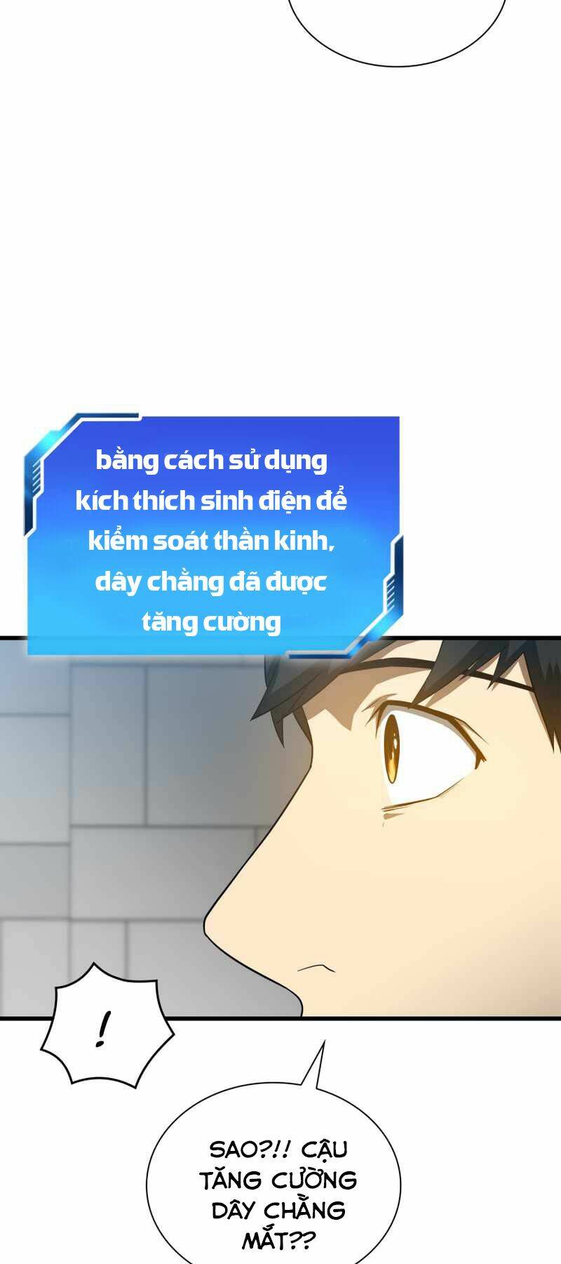 Bác Sĩ Phẫu Thuật Hoàn Hảo Chapter 6 - Trang 2