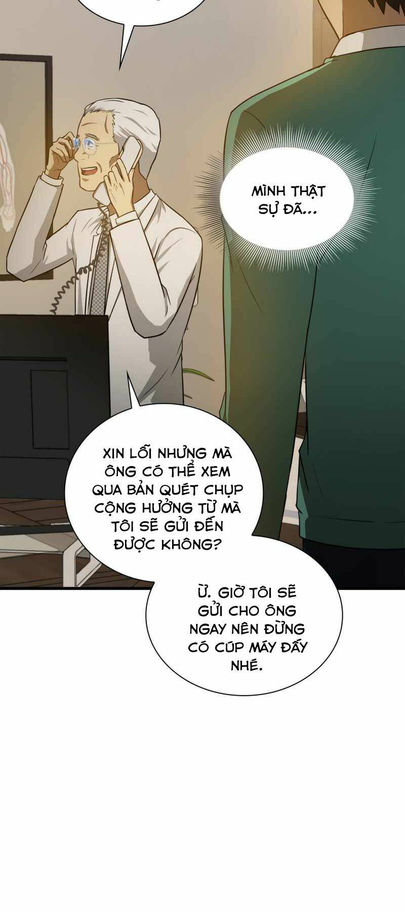 Bác Sĩ Phẫu Thuật Hoàn Hảo Chapter 5 - Trang 2