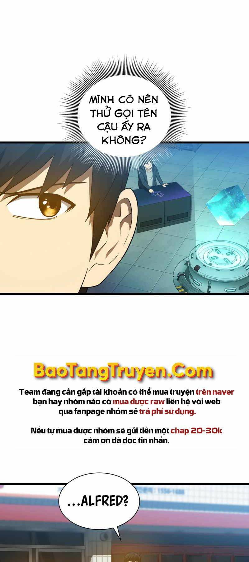 Bác Sĩ Phẫu Thuật Hoàn Hảo Chapter 4 - Trang 2