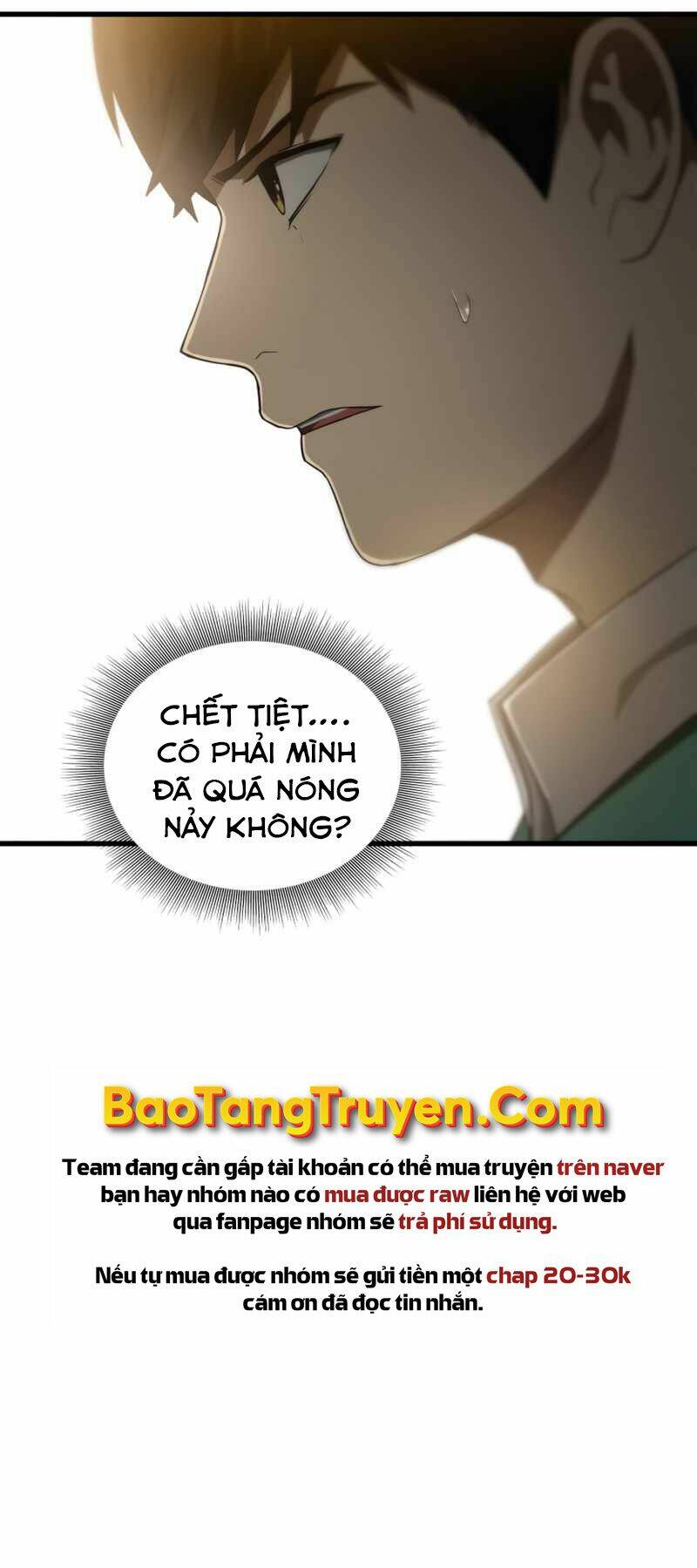 Bác Sĩ Phẫu Thuật Hoàn Hảo Chapter 4 - Trang 2