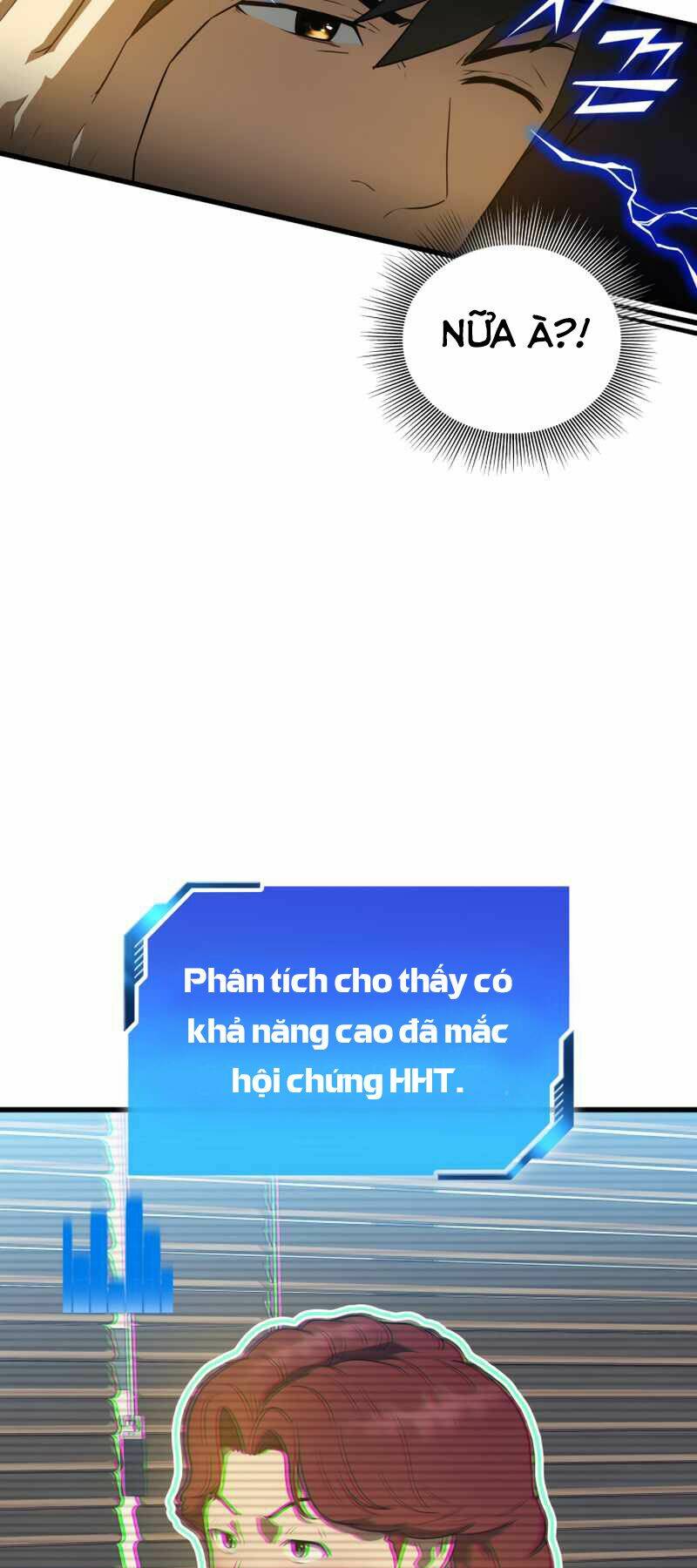 Bác Sĩ Phẫu Thuật Hoàn Hảo Chapter 3 - Trang 2