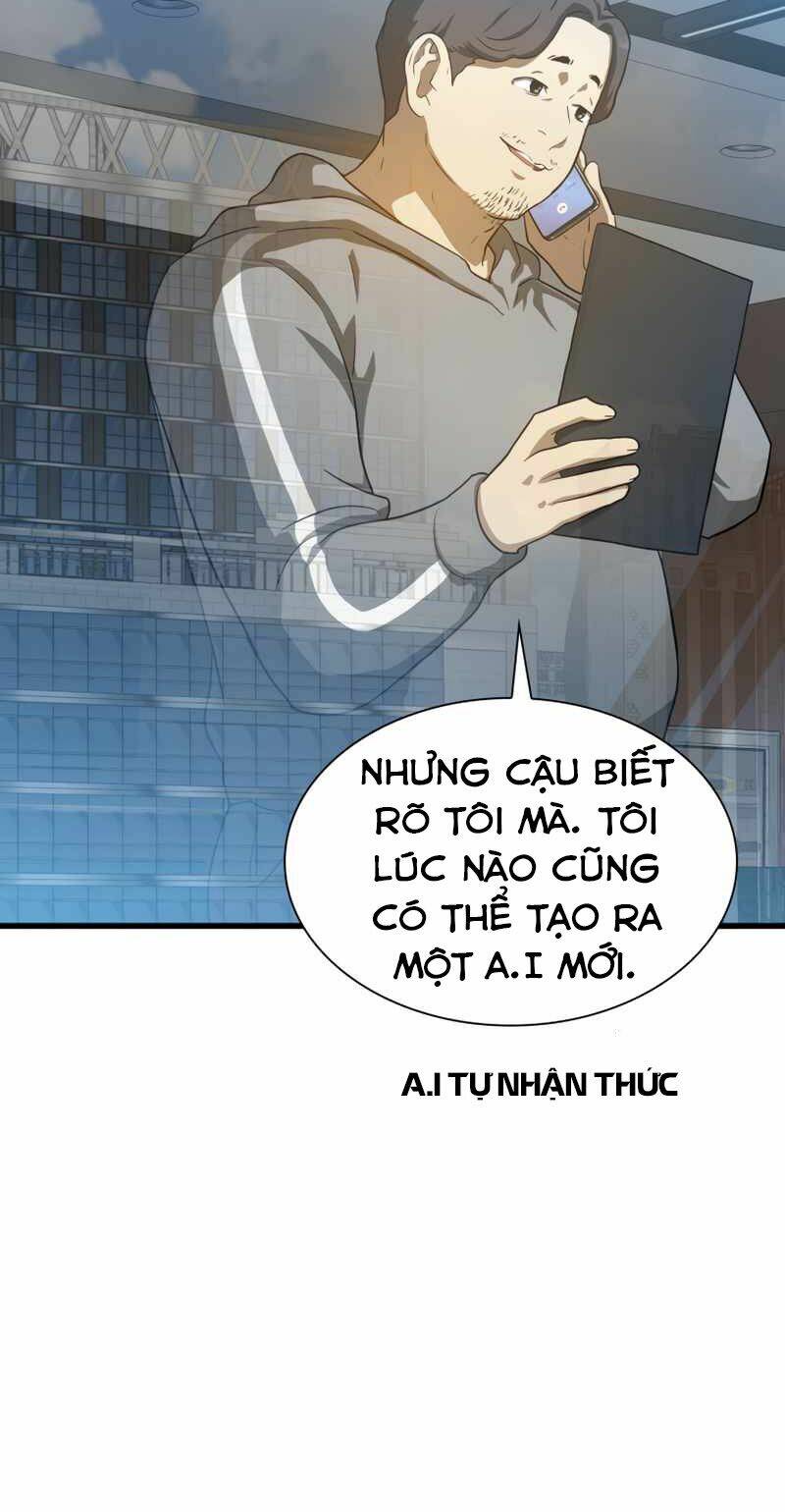 Bác Sĩ Phẫu Thuật Hoàn Hảo Chapter 3 - Trang 2