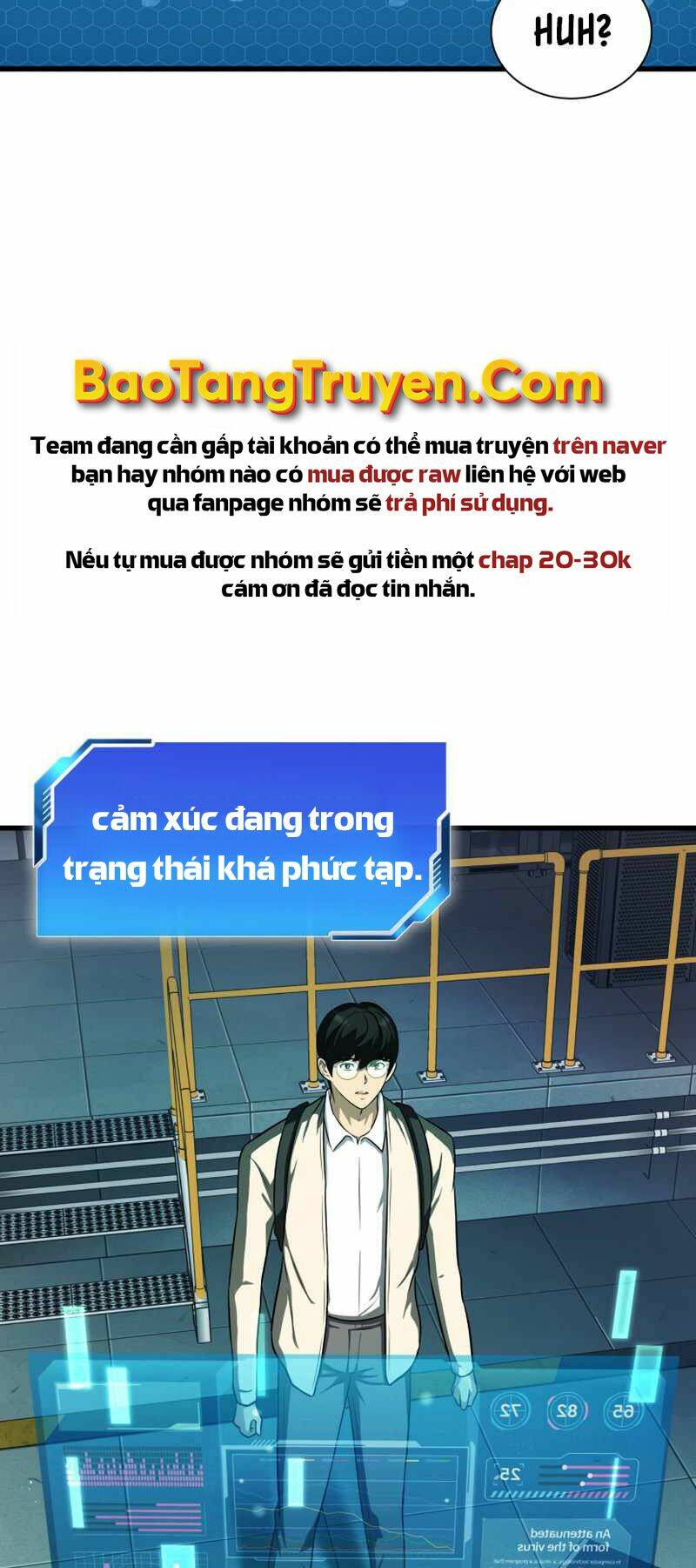 Bác Sĩ Phẫu Thuật Hoàn Hảo Chapter 2 - Trang 2